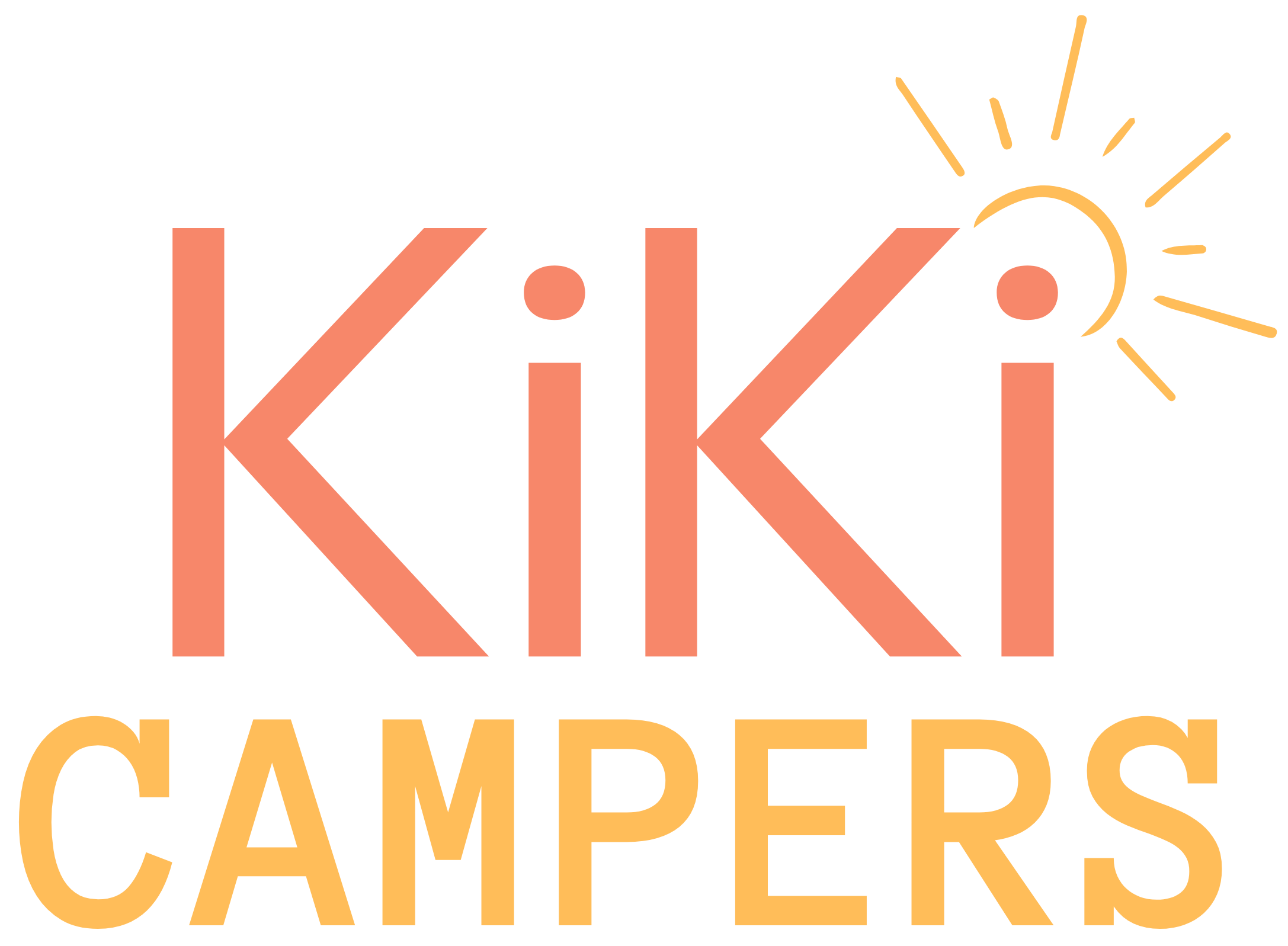 Kiki Campers